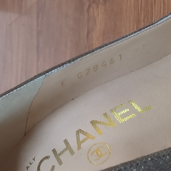 Chanel pumps - Picture 4 of 5